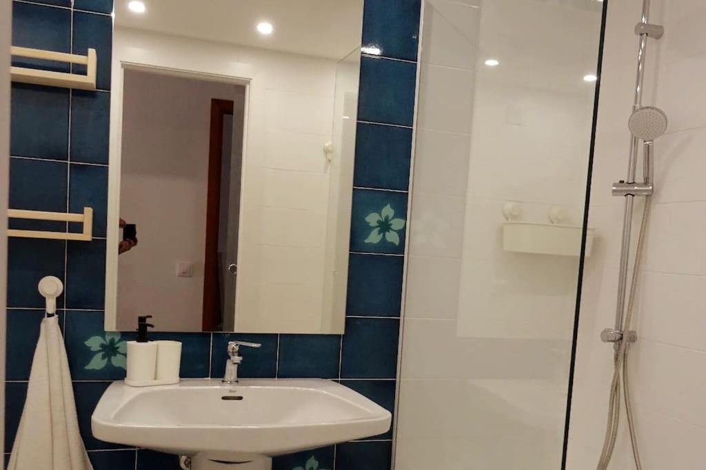 Apartamento La Grava Junto Al Mar Wifi 4Habitaciones Javea Exterior photo
